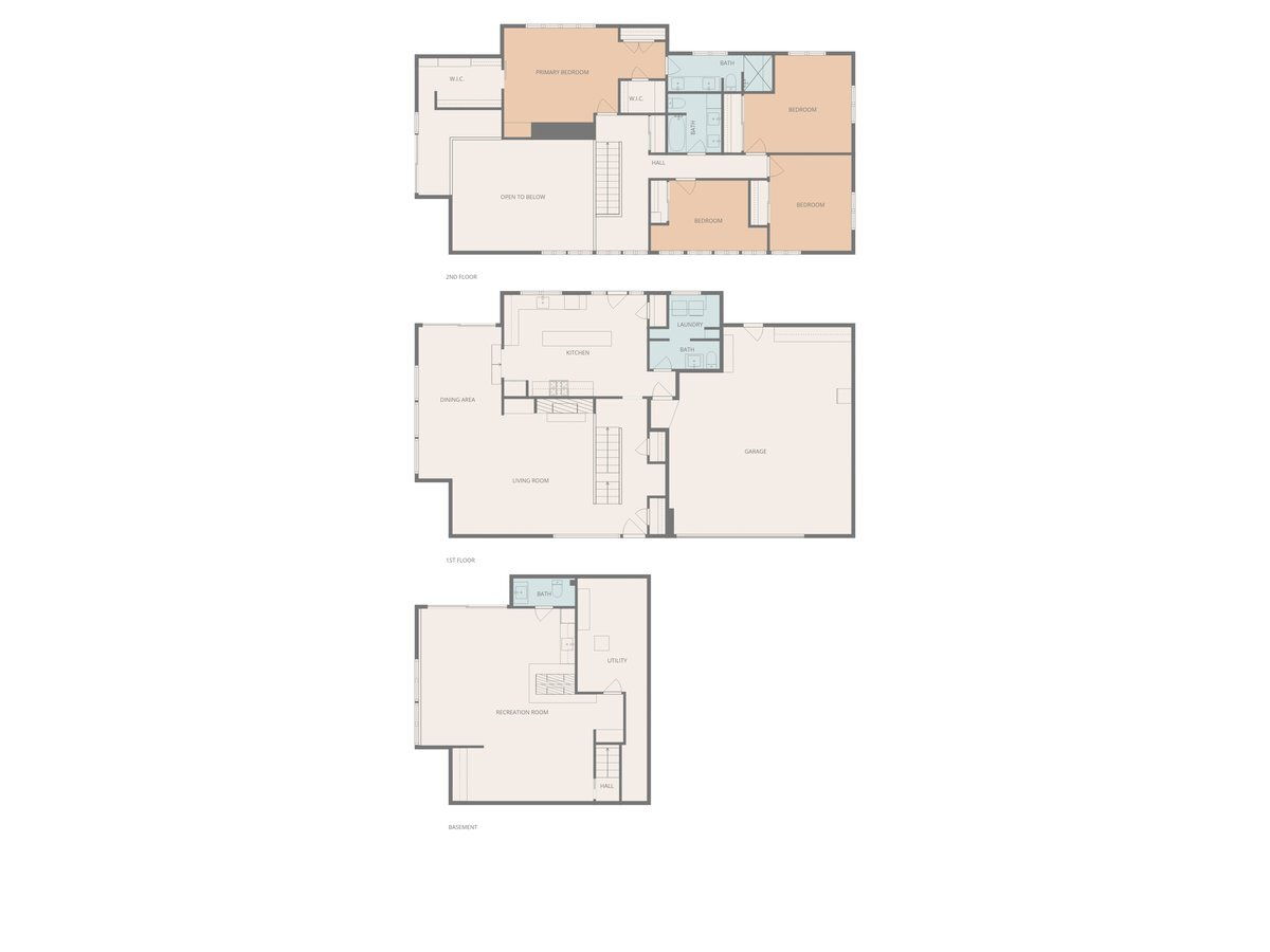 2631 Greentree Drive SE