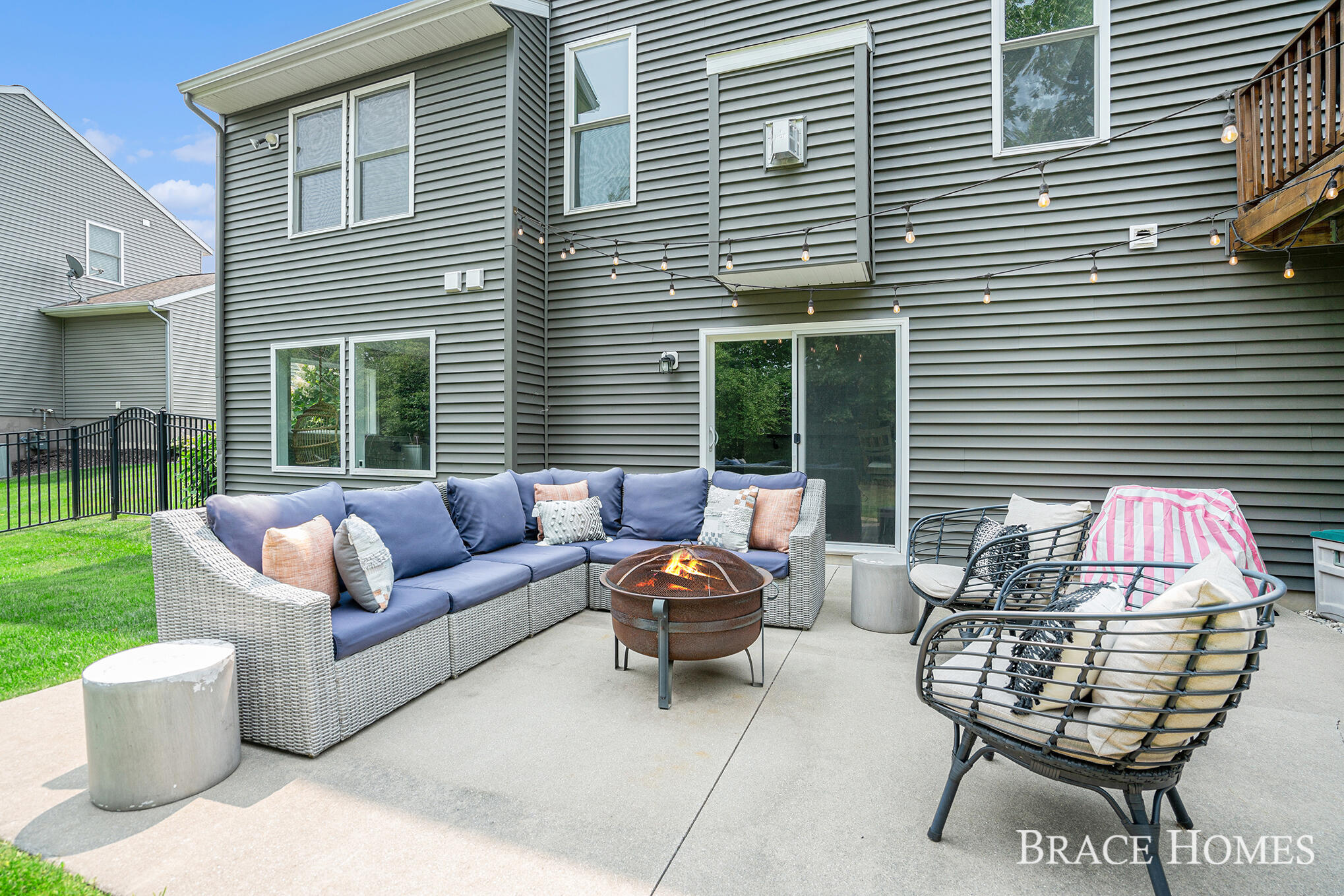 3583 Westhampton Court NE