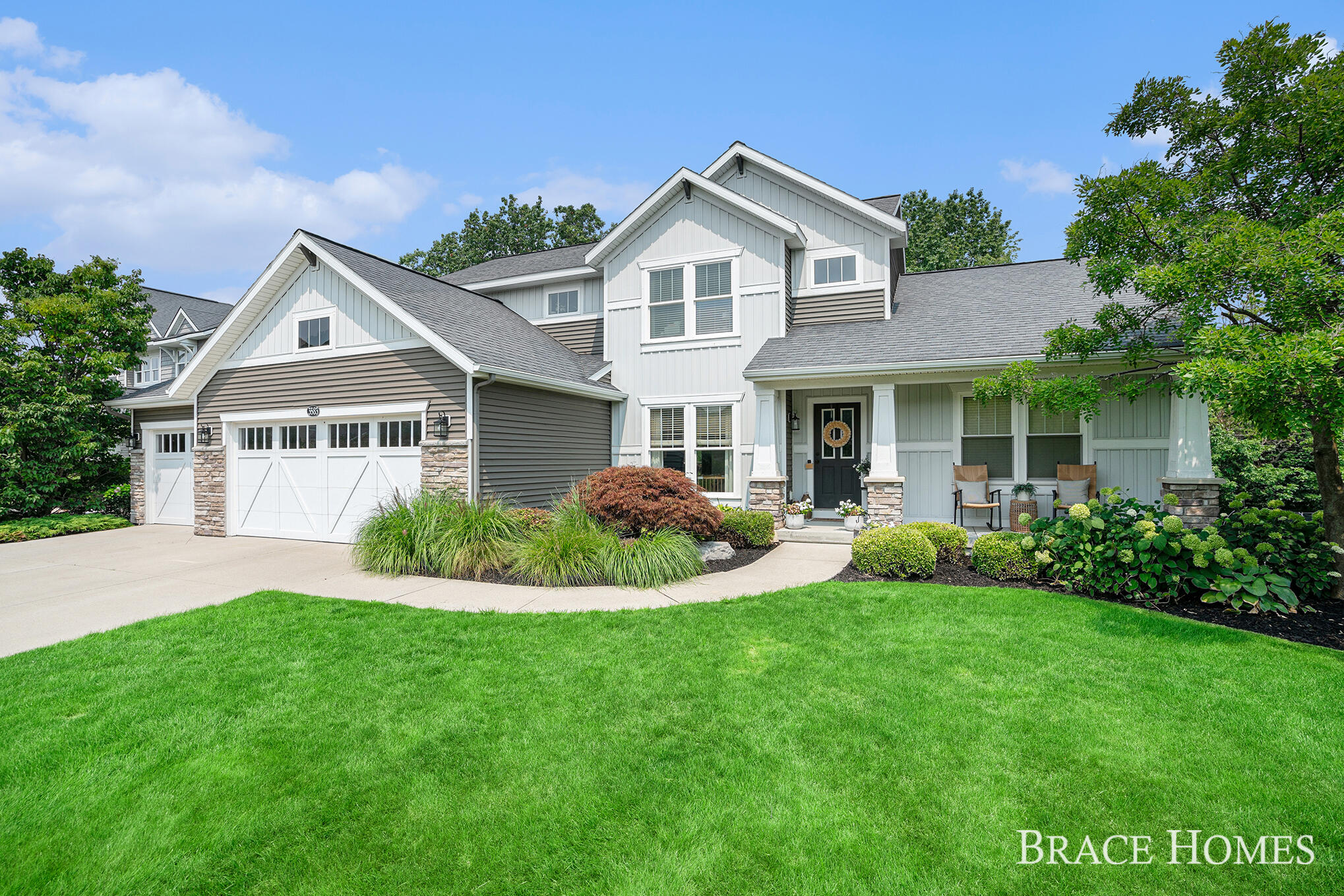 3583 Westhampton Court NE