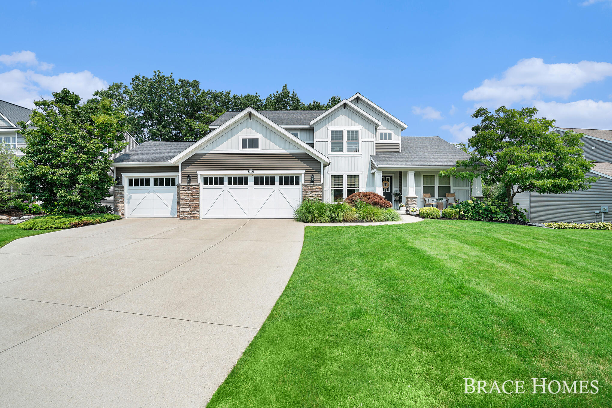 3583 Westhampton Court NE