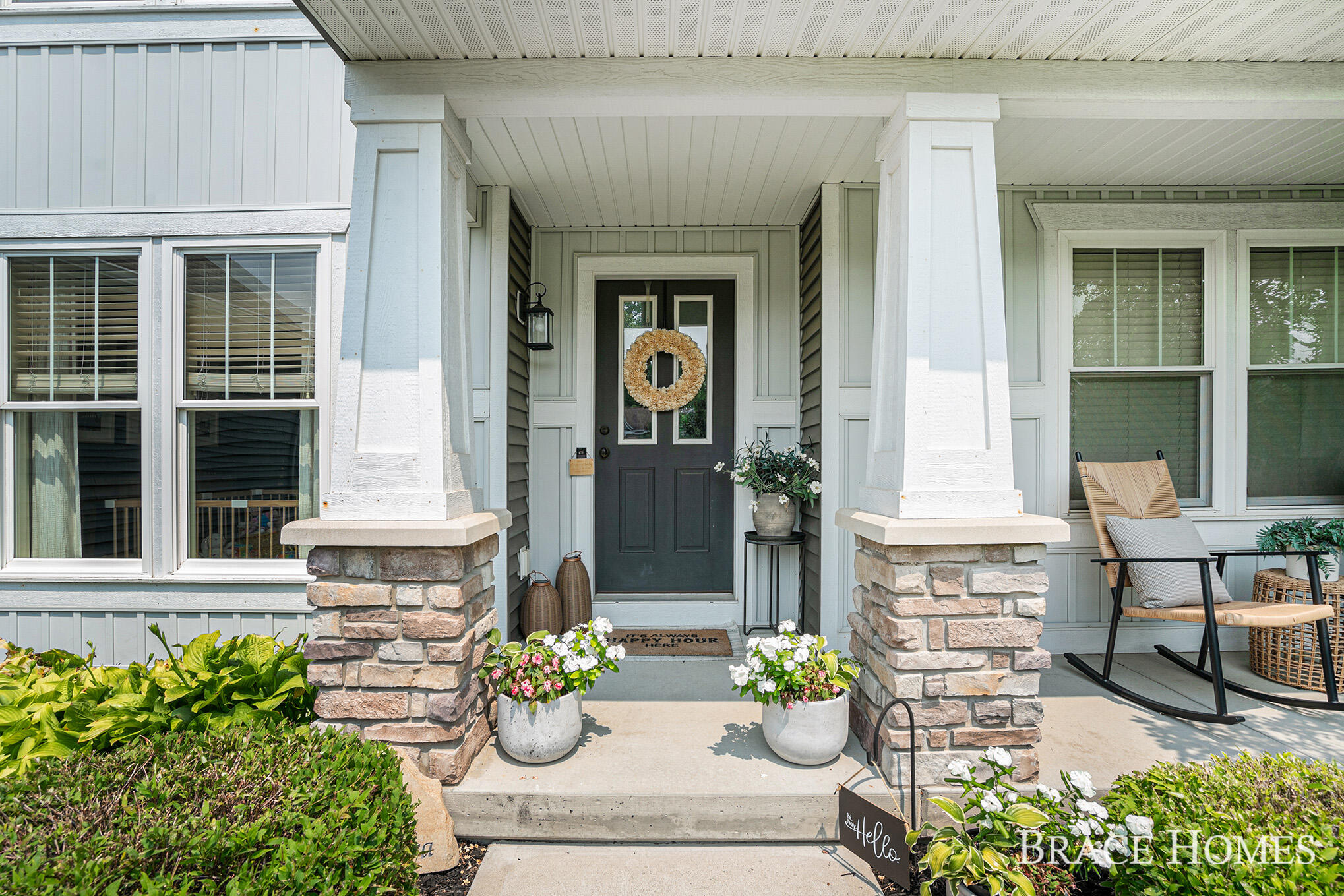 3583 Westhampton Court NE