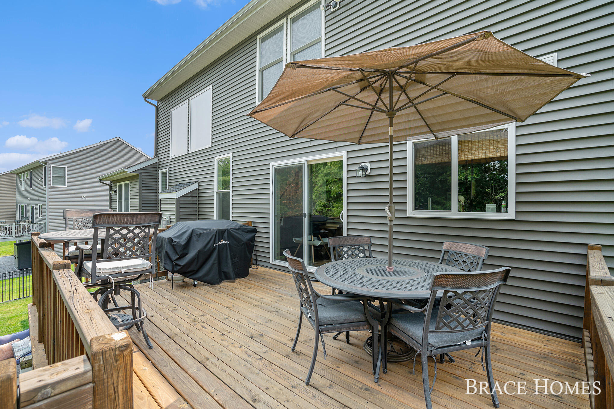 3583 Westhampton Court NE