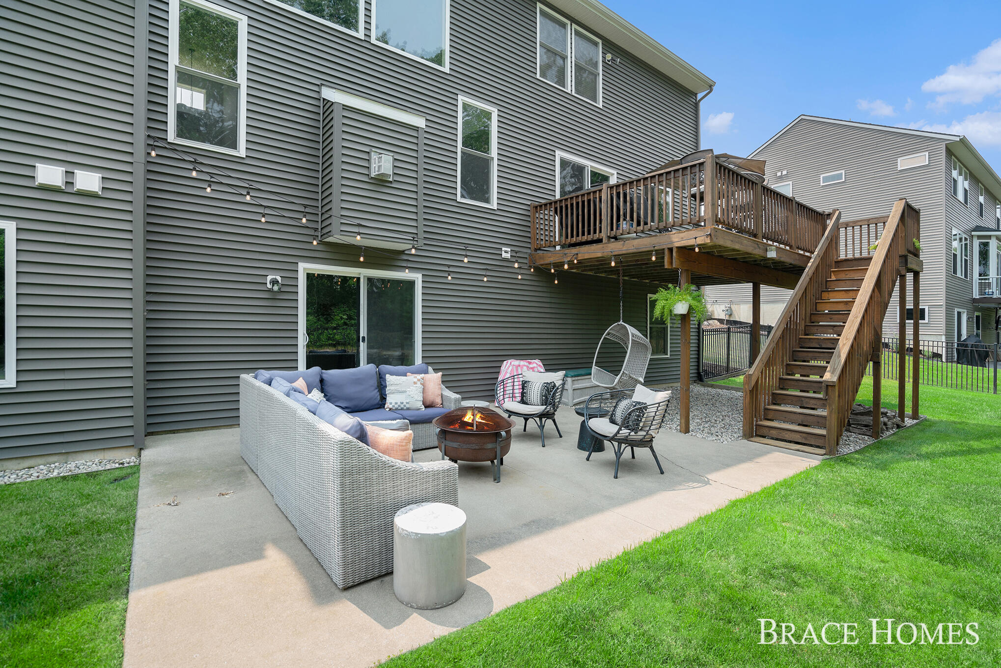 3583 Westhampton Court NE