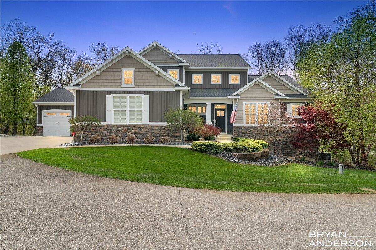 6380 5 Mile Road NE