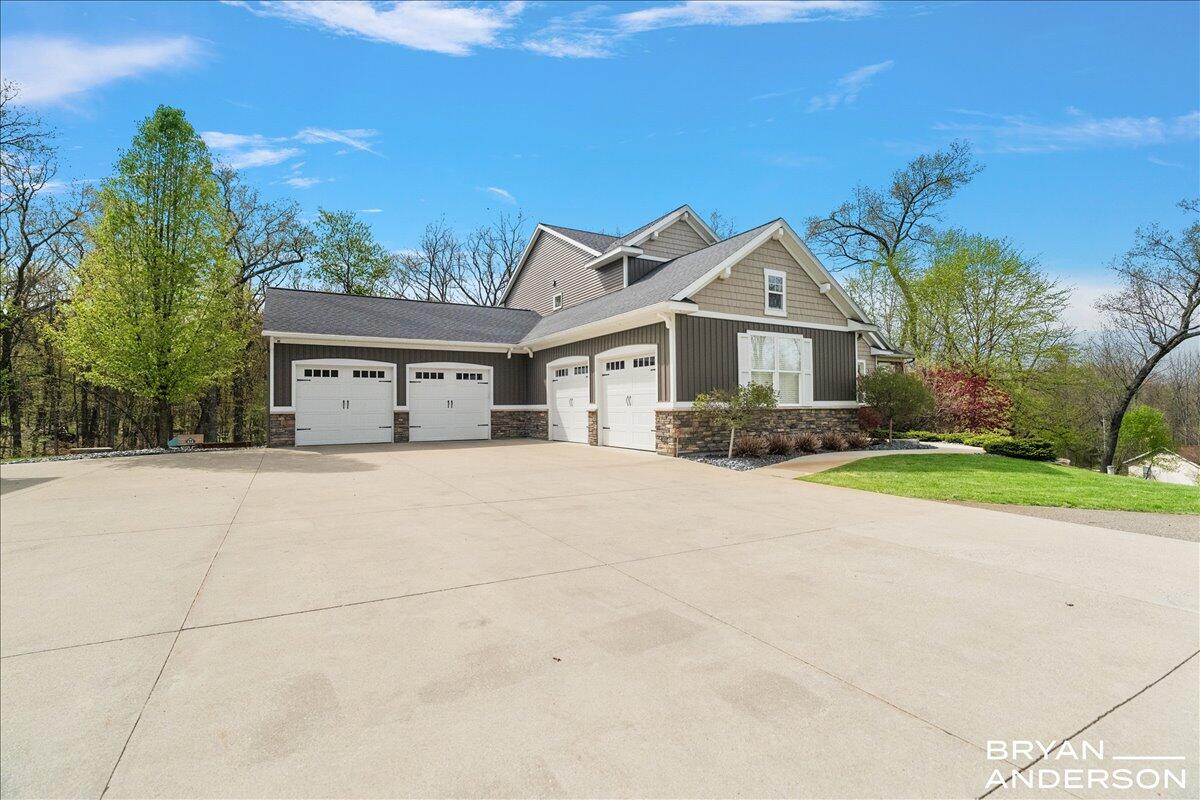 6380 5 Mile Road NE