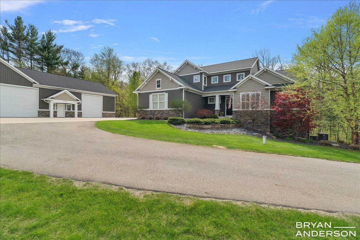 6380 5 Mile Road NE