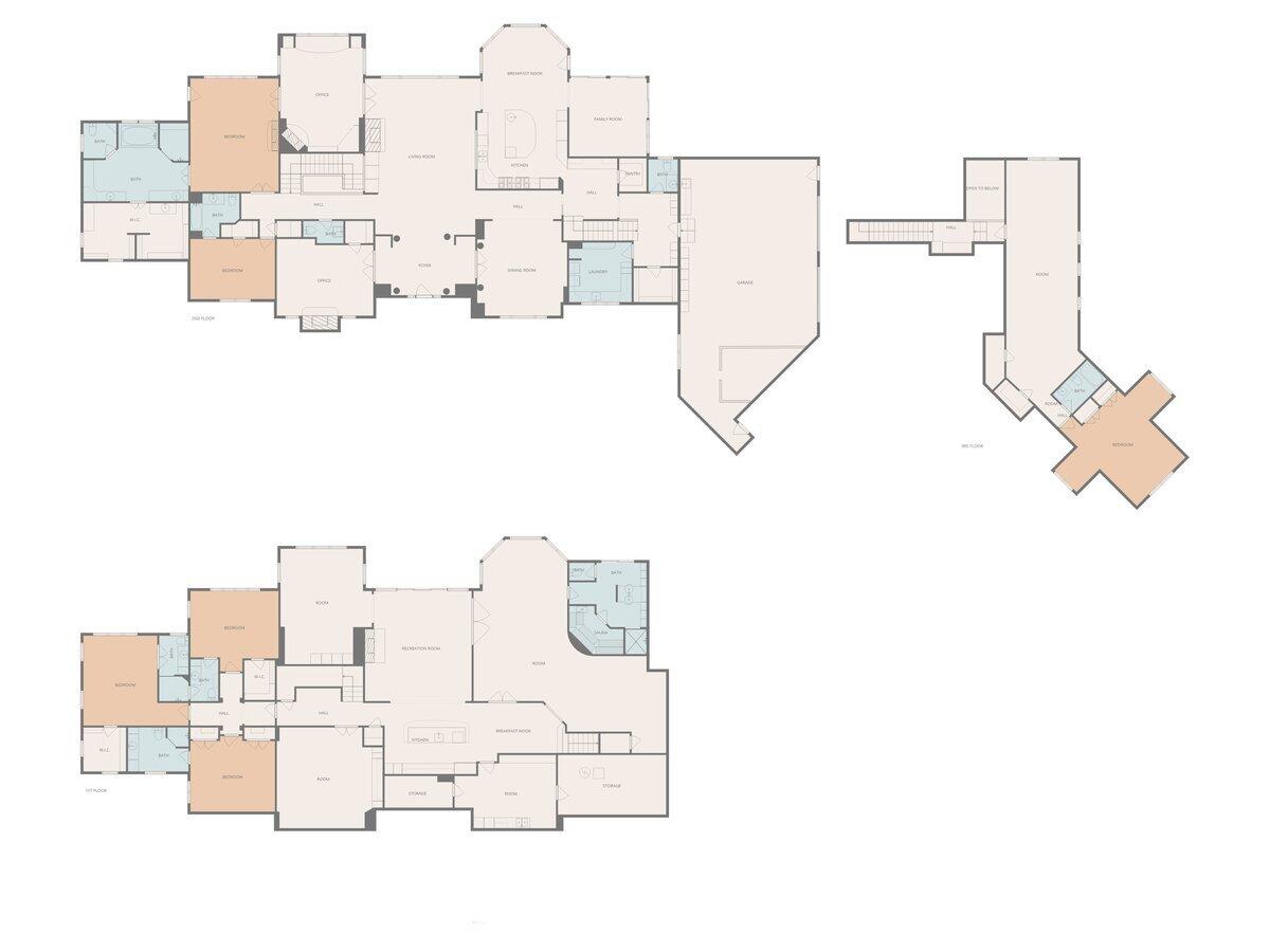 6029 Hillsborough Court SW