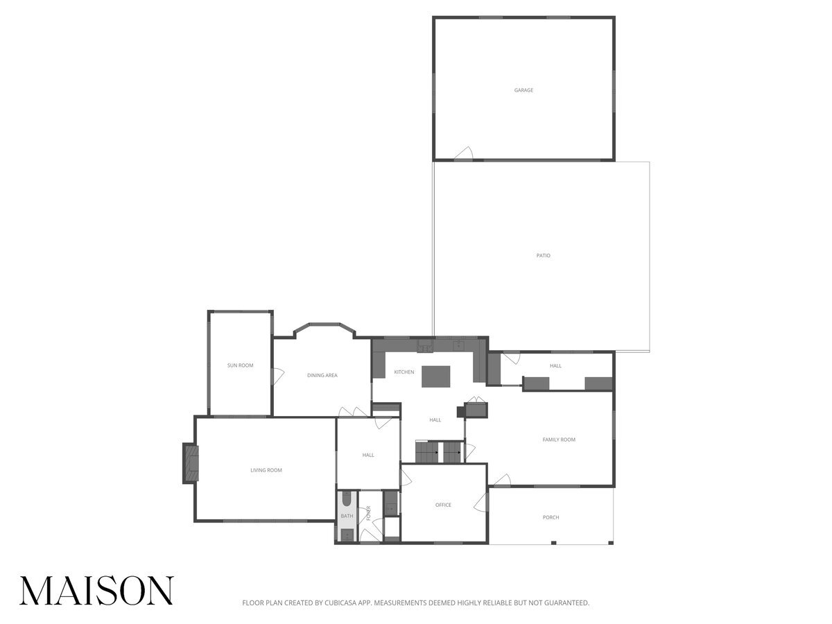 833 Gladstone Drive SE