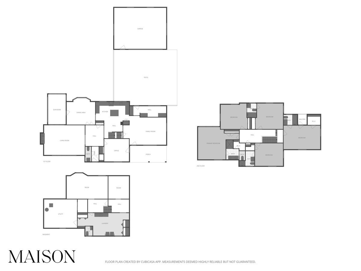 833 Gladstone Drive SE