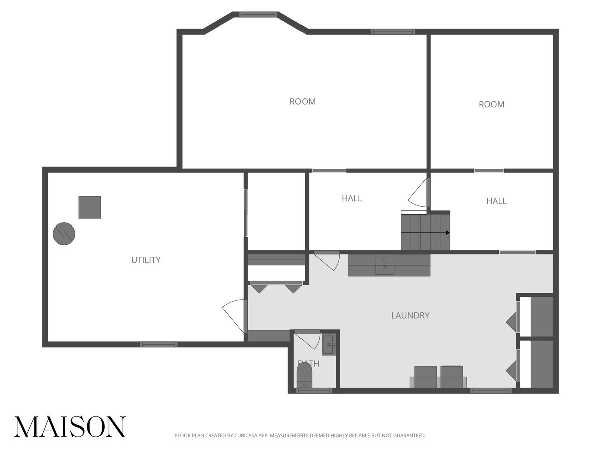 833 Gladstone Drive SE