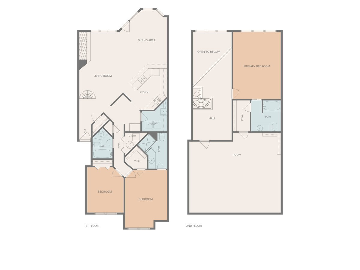 810 S Harbor Drive 22