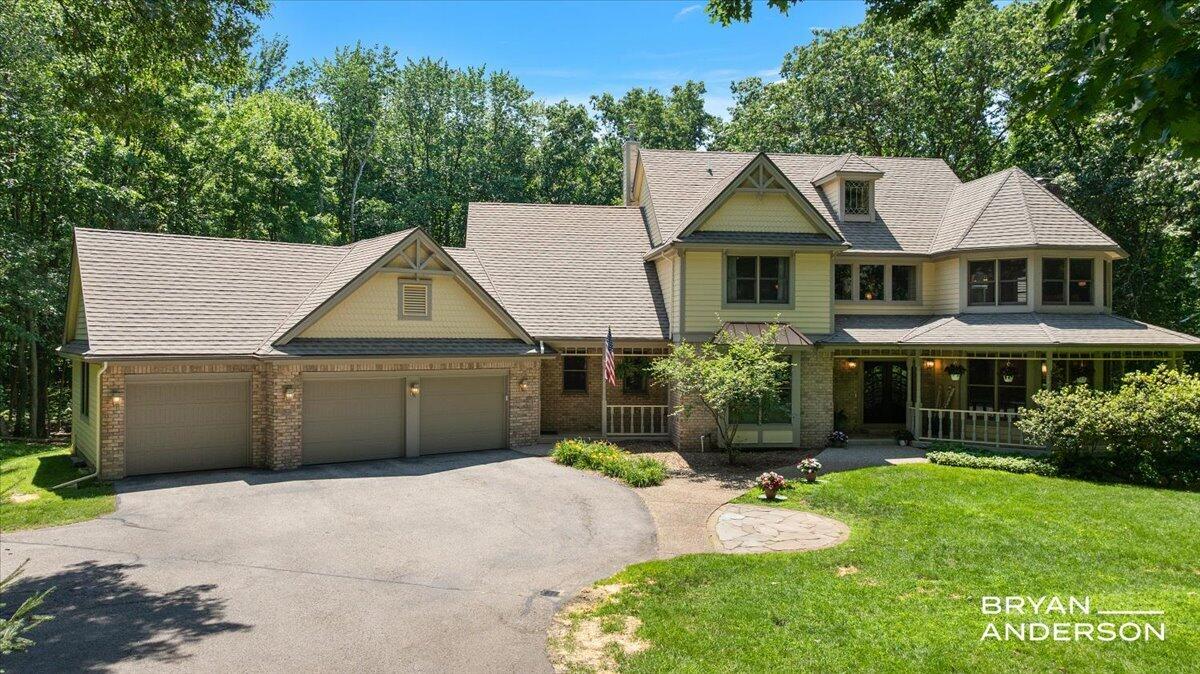3324 Whitburn Court SE