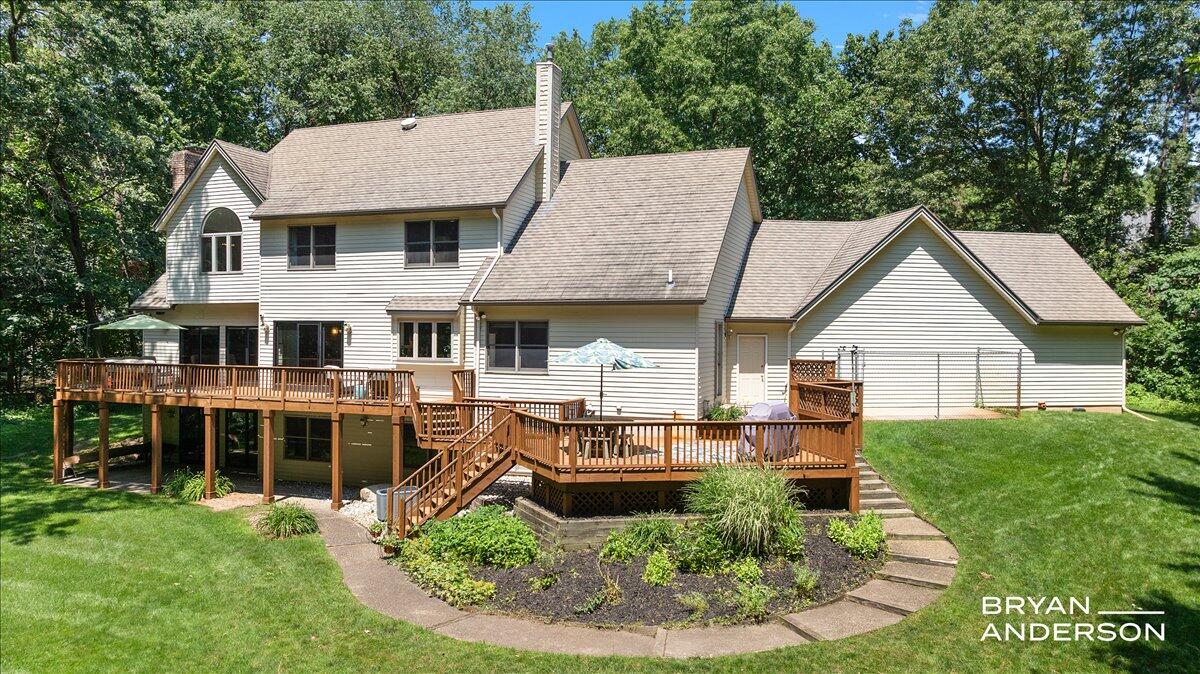 3324 Whitburn Court SE