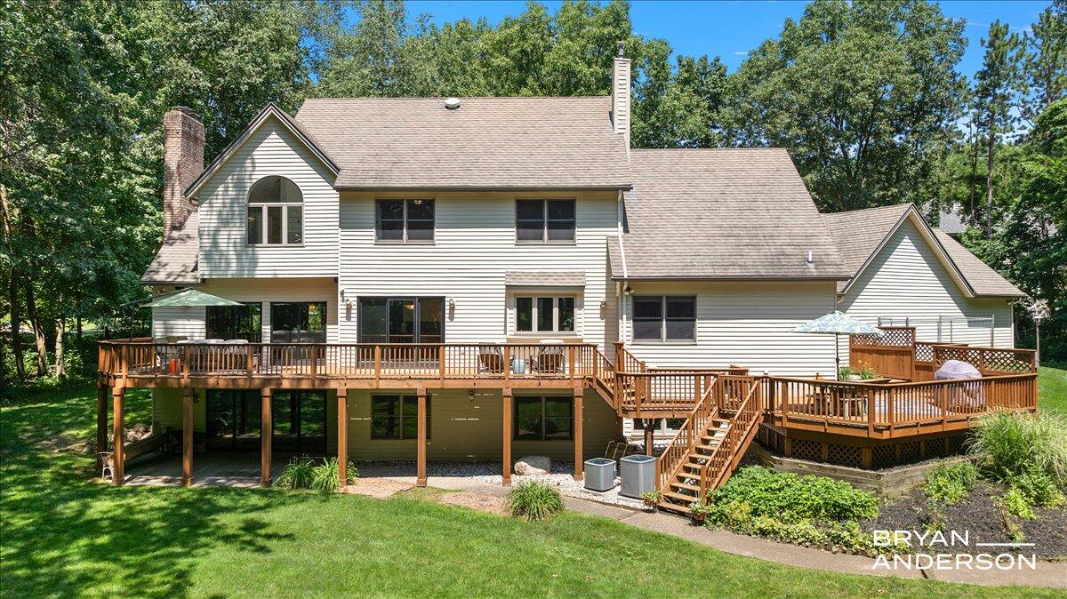 3324 Whitburn Court SE