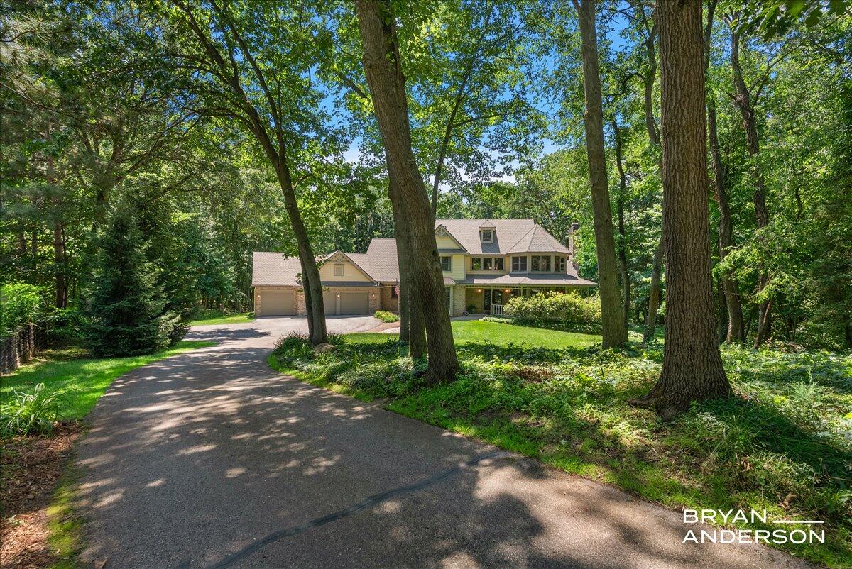 3324 Whitburn Court SE