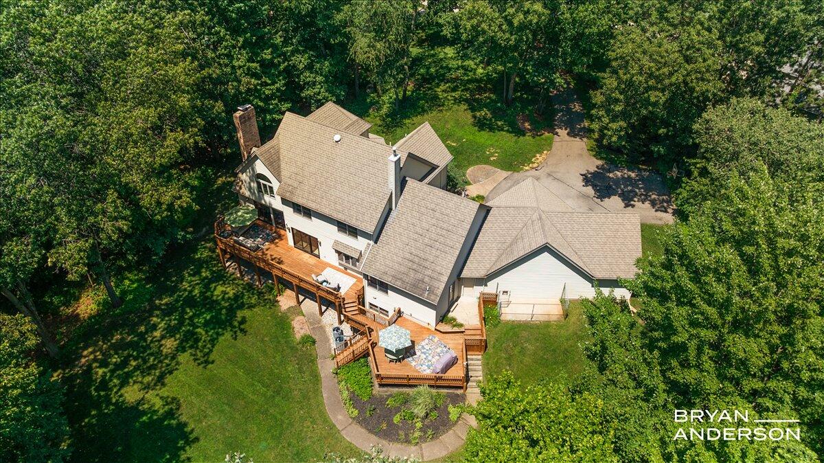 3324 Whitburn Court SE