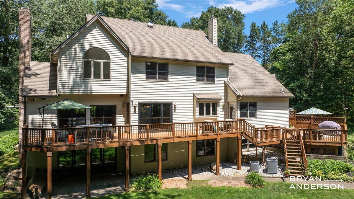 3324 Whitburn Court SE