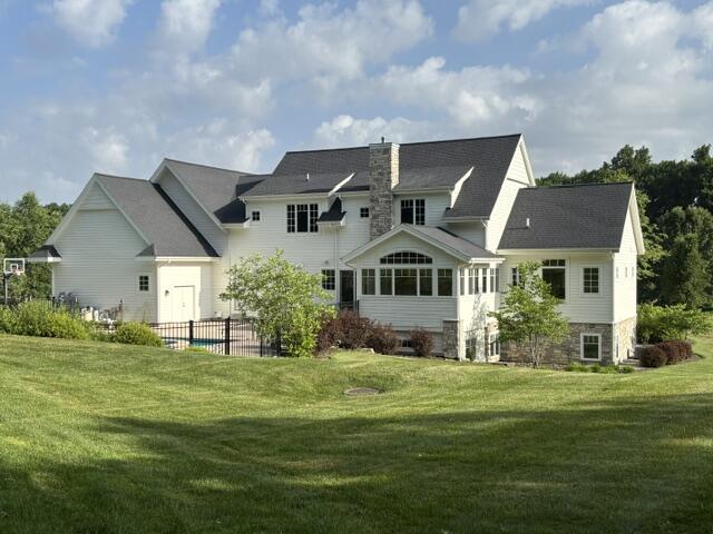 8150 Ashwood Drive SE