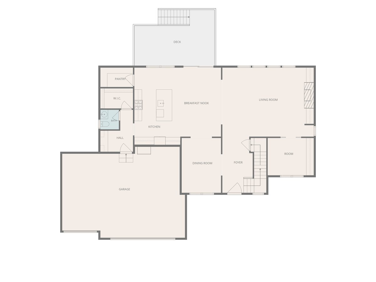 5951 Golden Hollow Drive SE