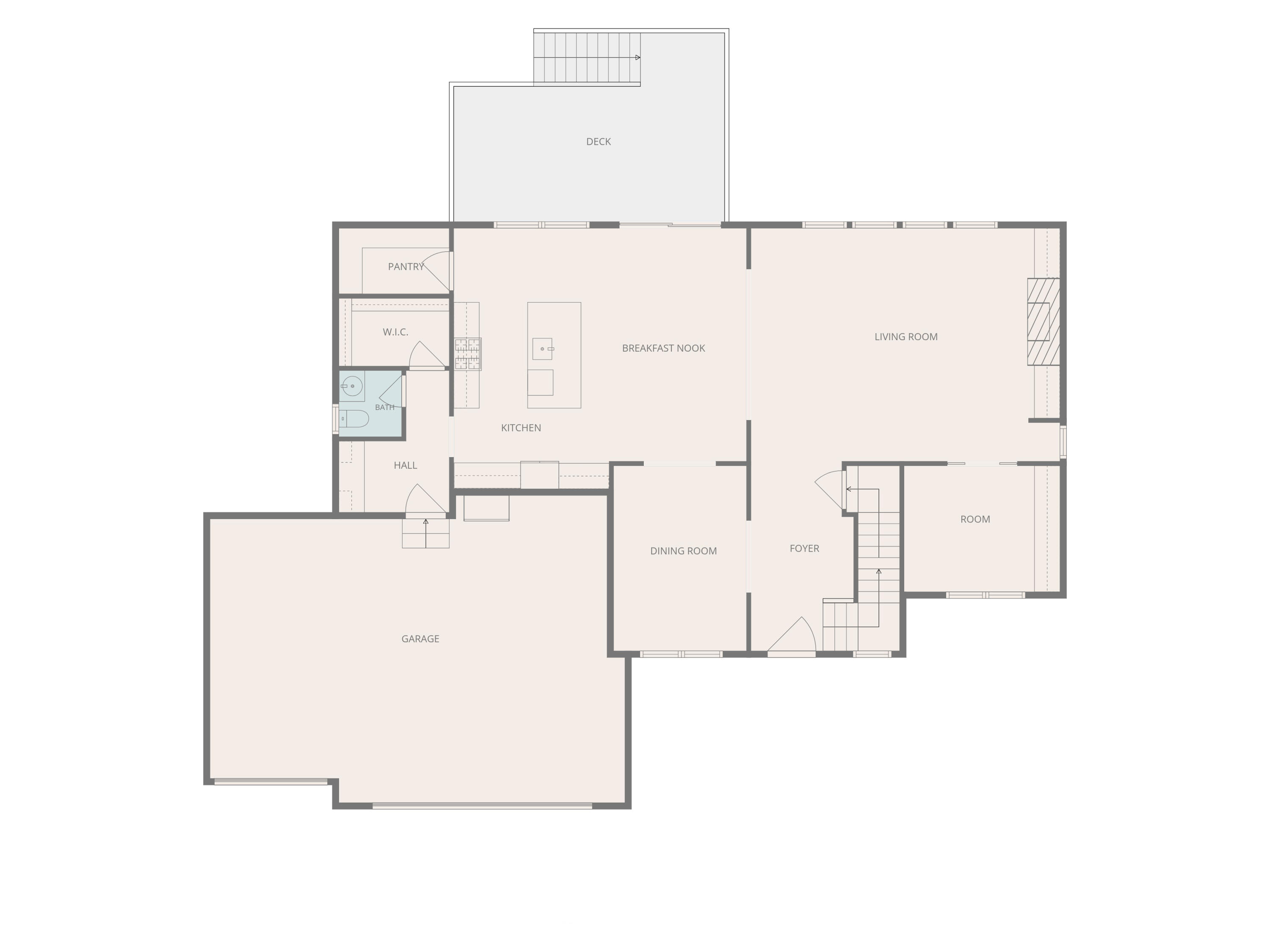 5951 Golden Hollow Drive SE