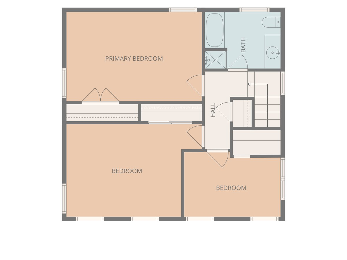 2221 El Dorado Drive SE