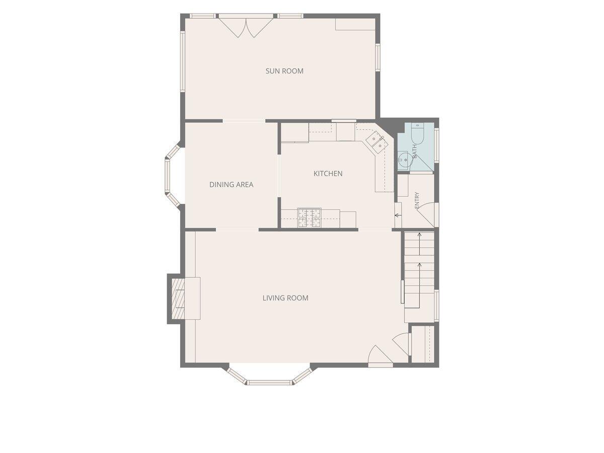 2221 El Dorado Drive SE
