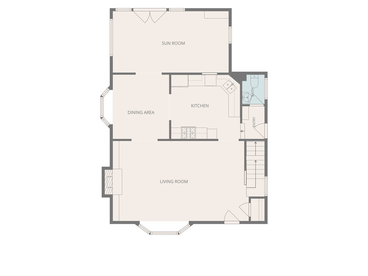 2221 El Dorado Drive SE