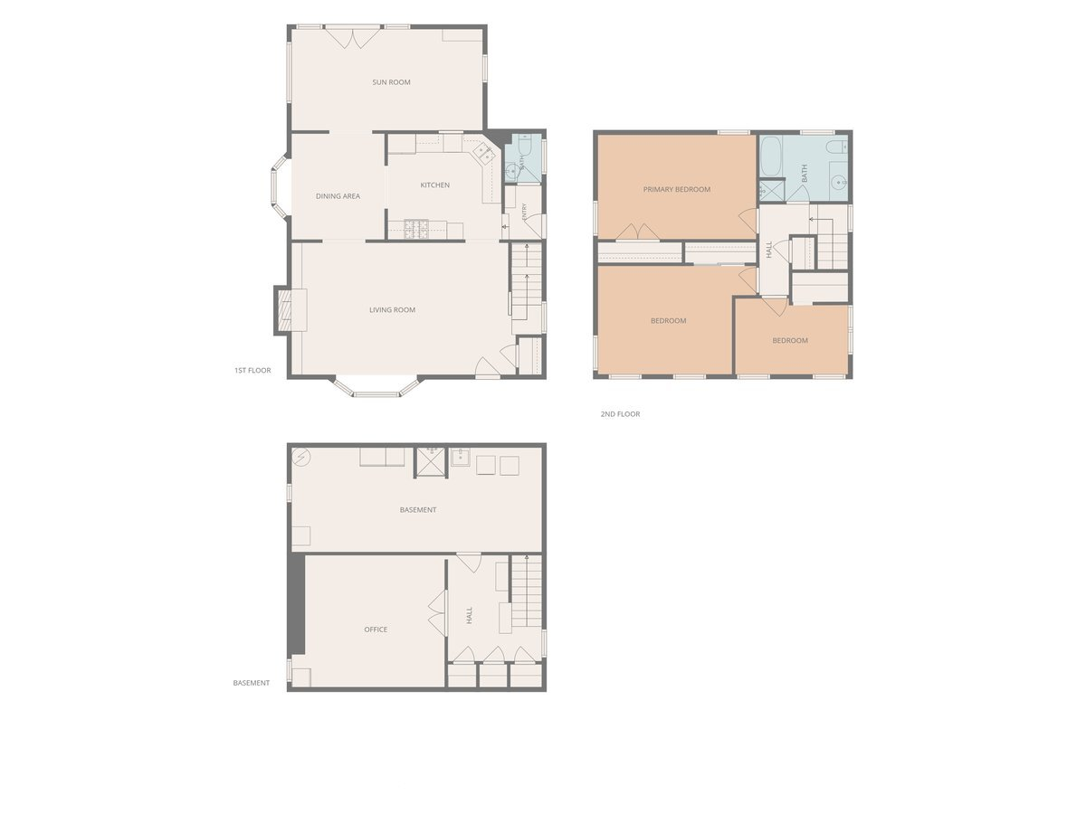 2221 El Dorado Drive SE