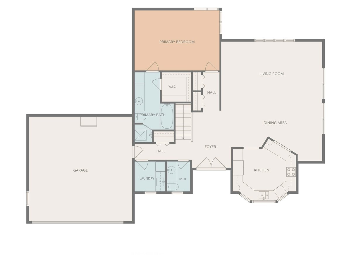 2285 Mourning Dove Court SE
