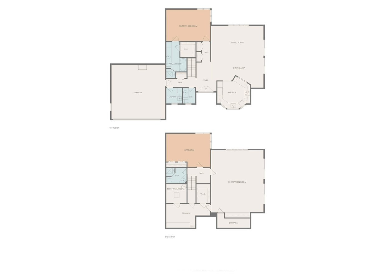 2285 Mourning Dove Court SE