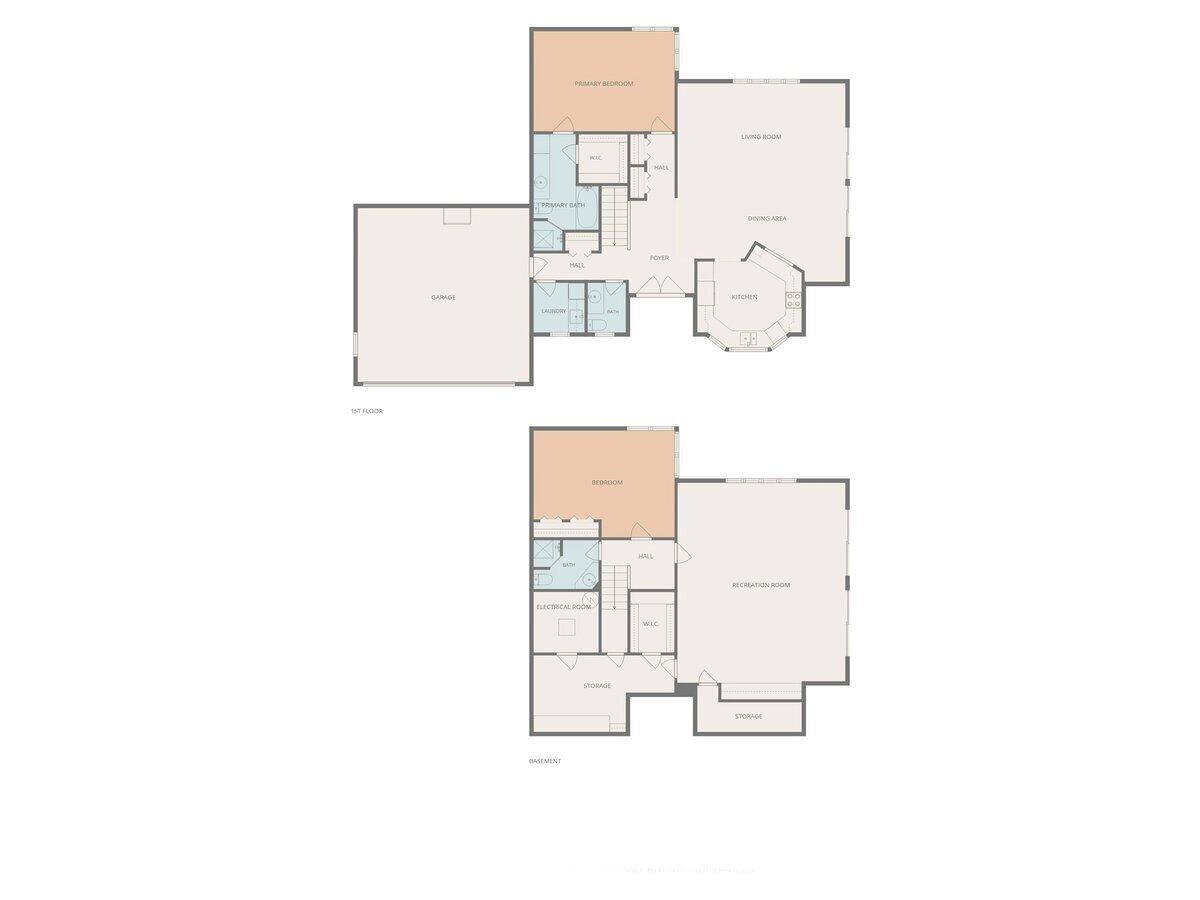 2285 Mourning Dove Court SE
