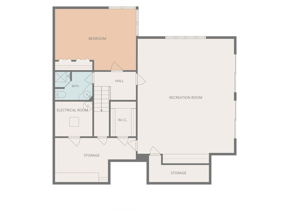 2285 Mourning Dove Court SE
