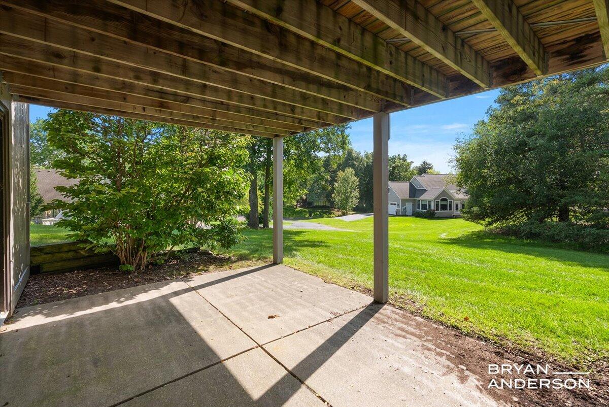 2285 Mourning Dove Court SE