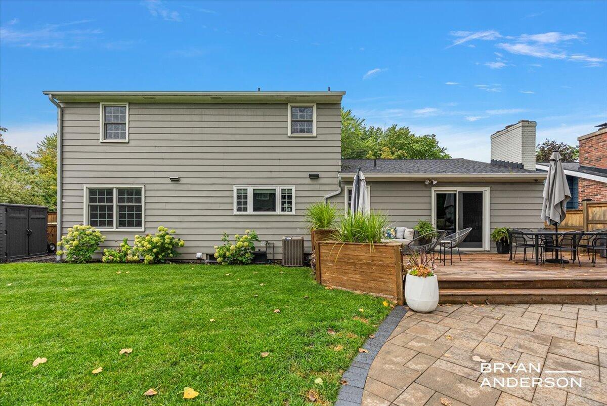 1716 Whitfield Road SE