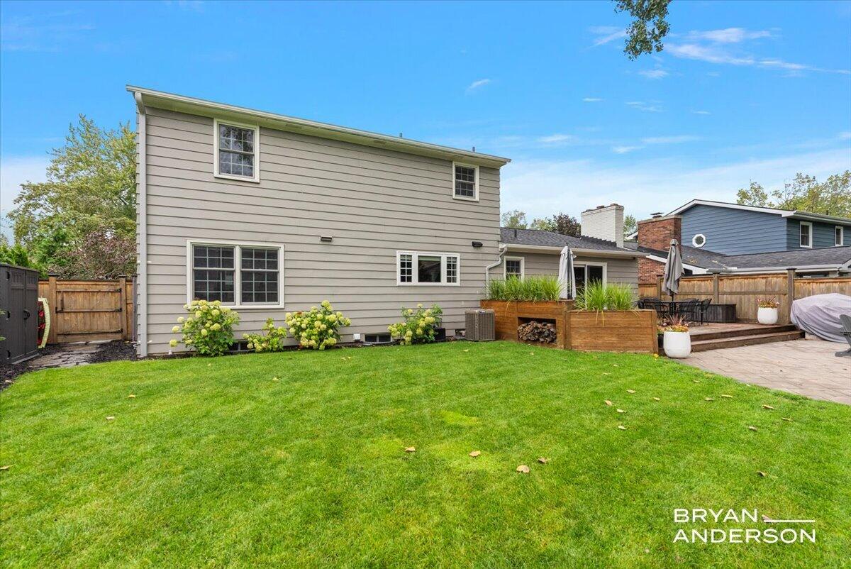 1716 Whitfield Road SE
