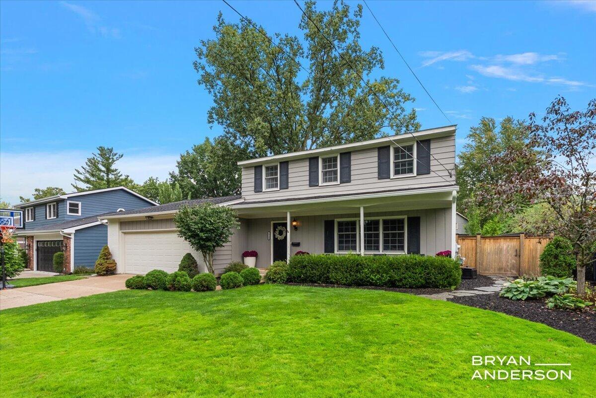 1716 Whitfield Road SE
