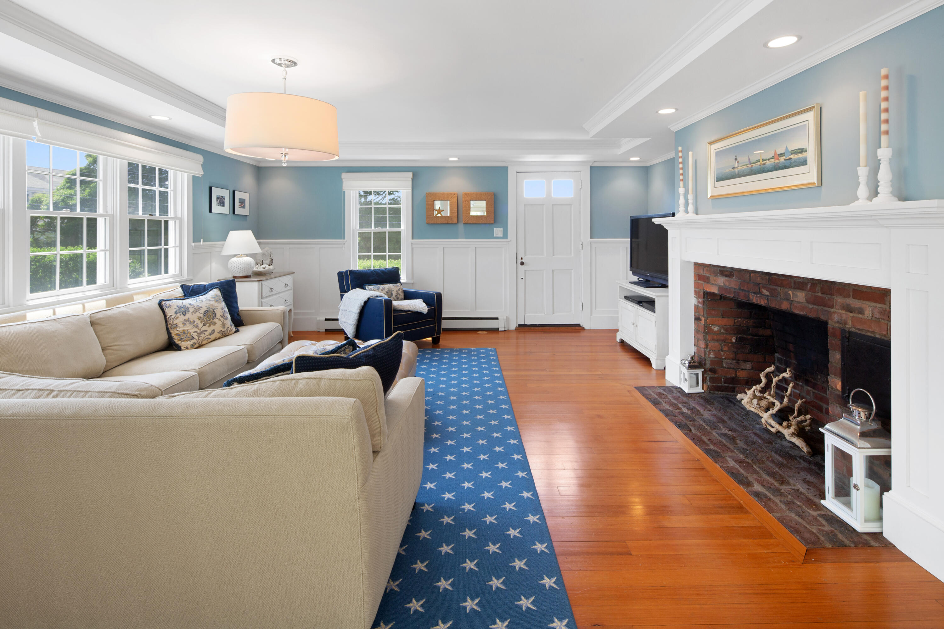 36 Magnolia Avenue