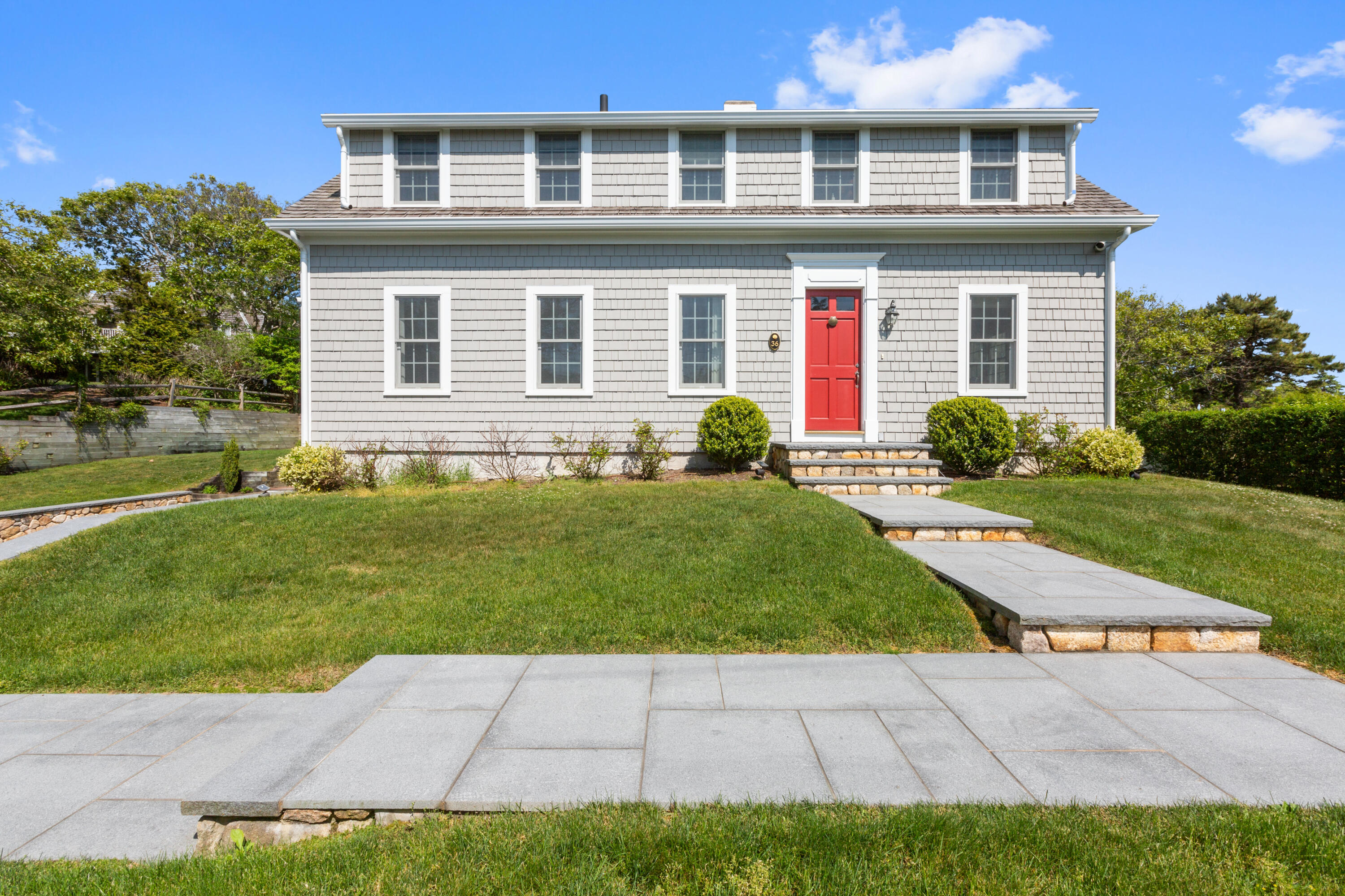 36 Magnolia Avenue