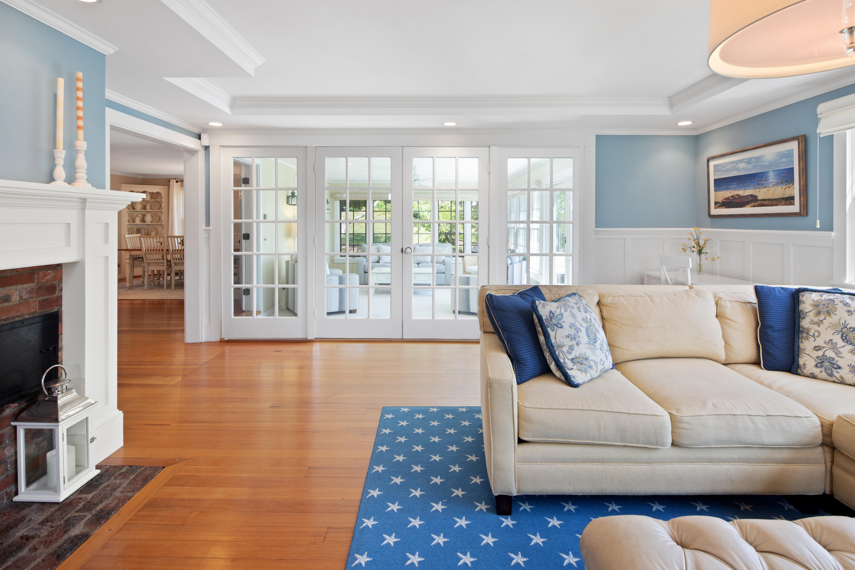 36 Magnolia Avenue