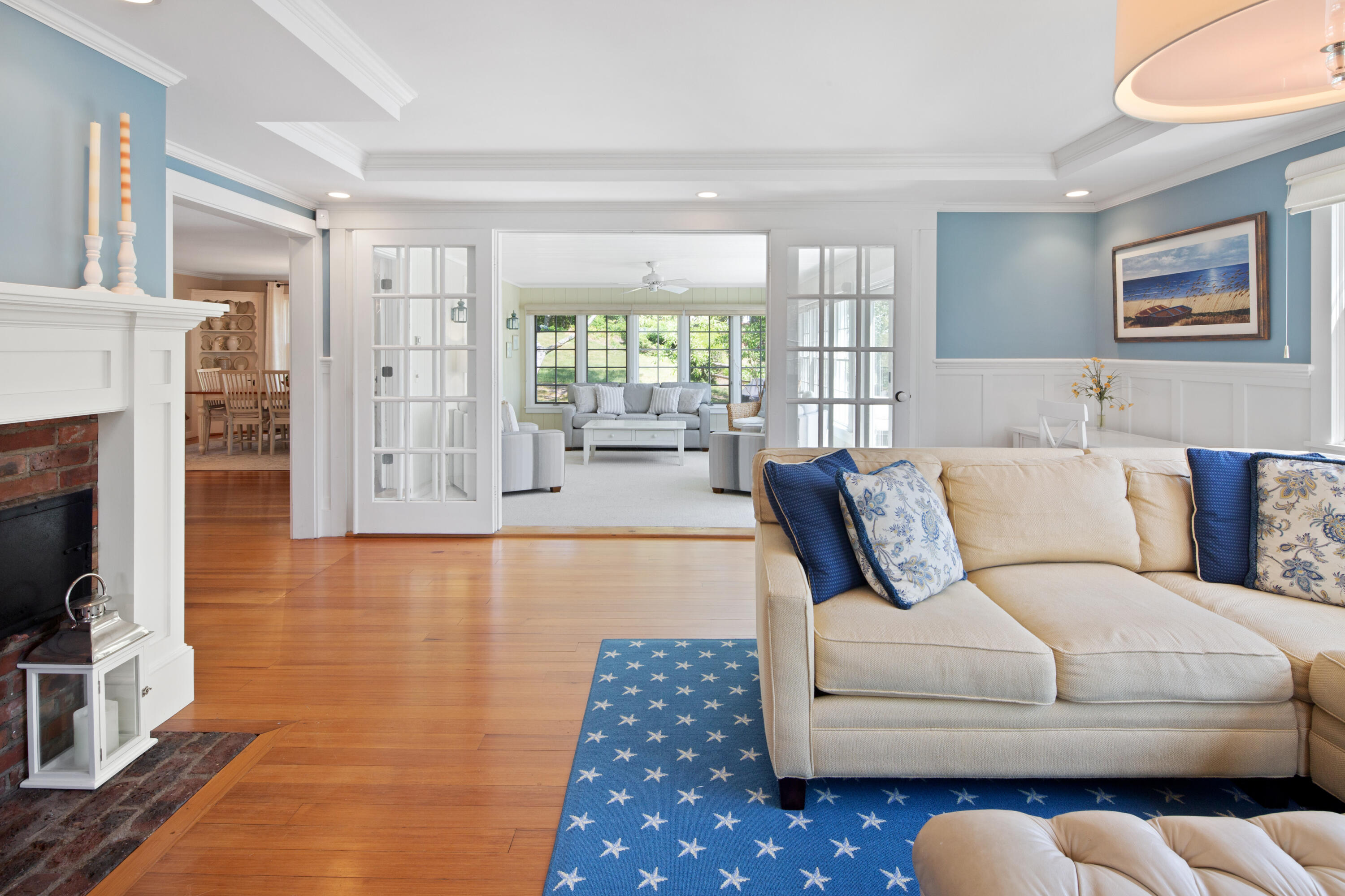 36 Magnolia Avenue