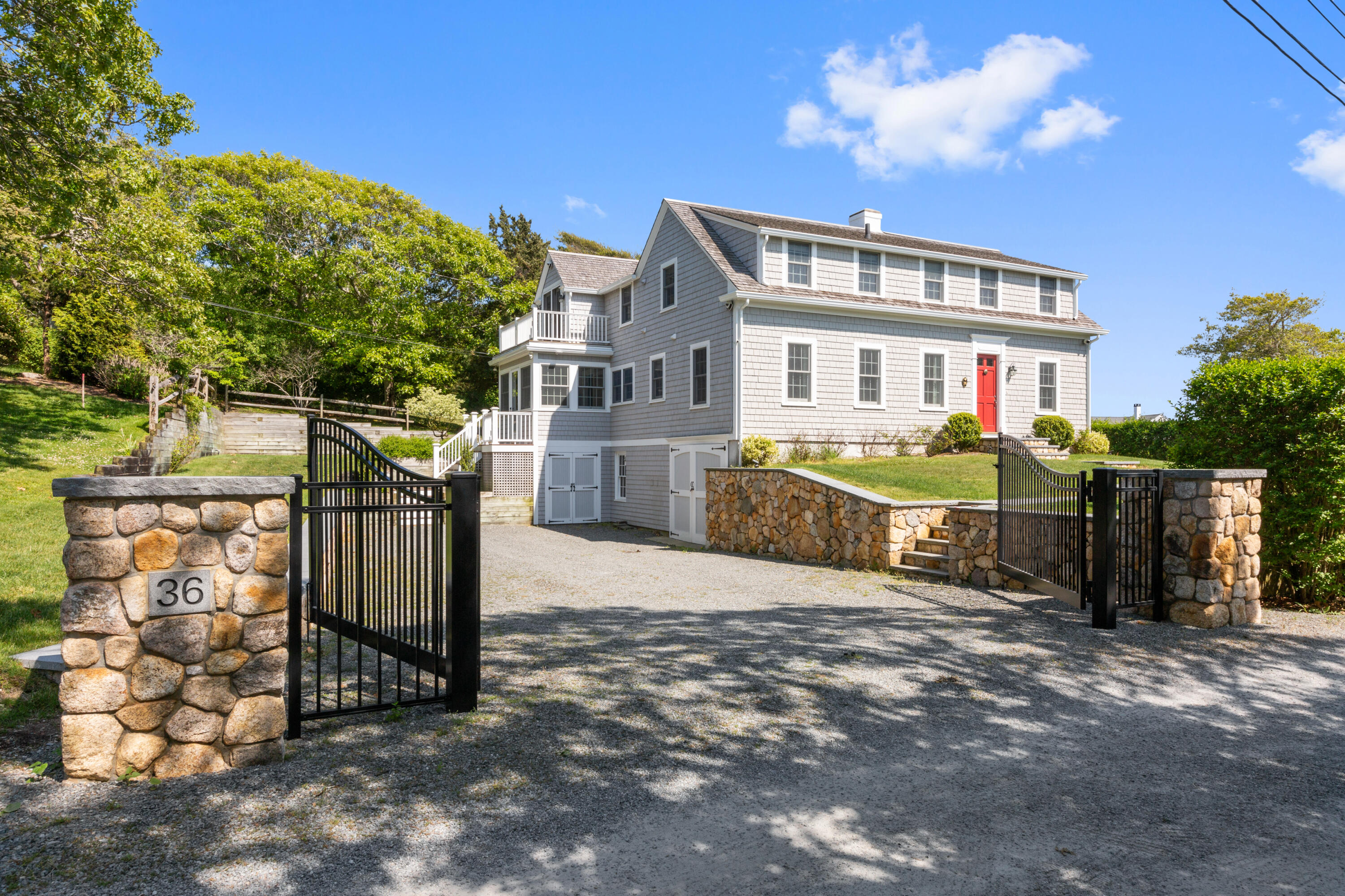 36 Magnolia Avenue