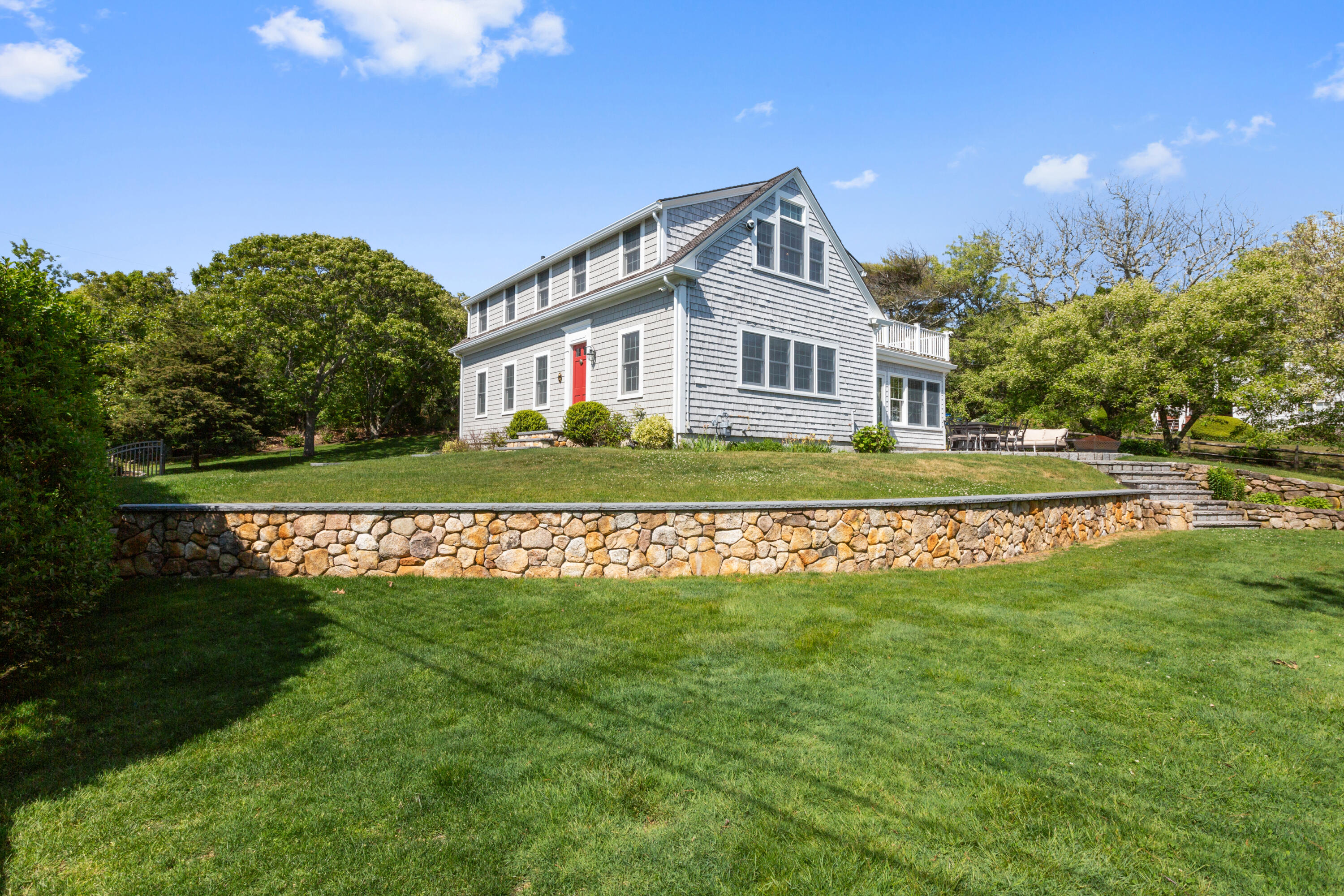 36 Magnolia Avenue