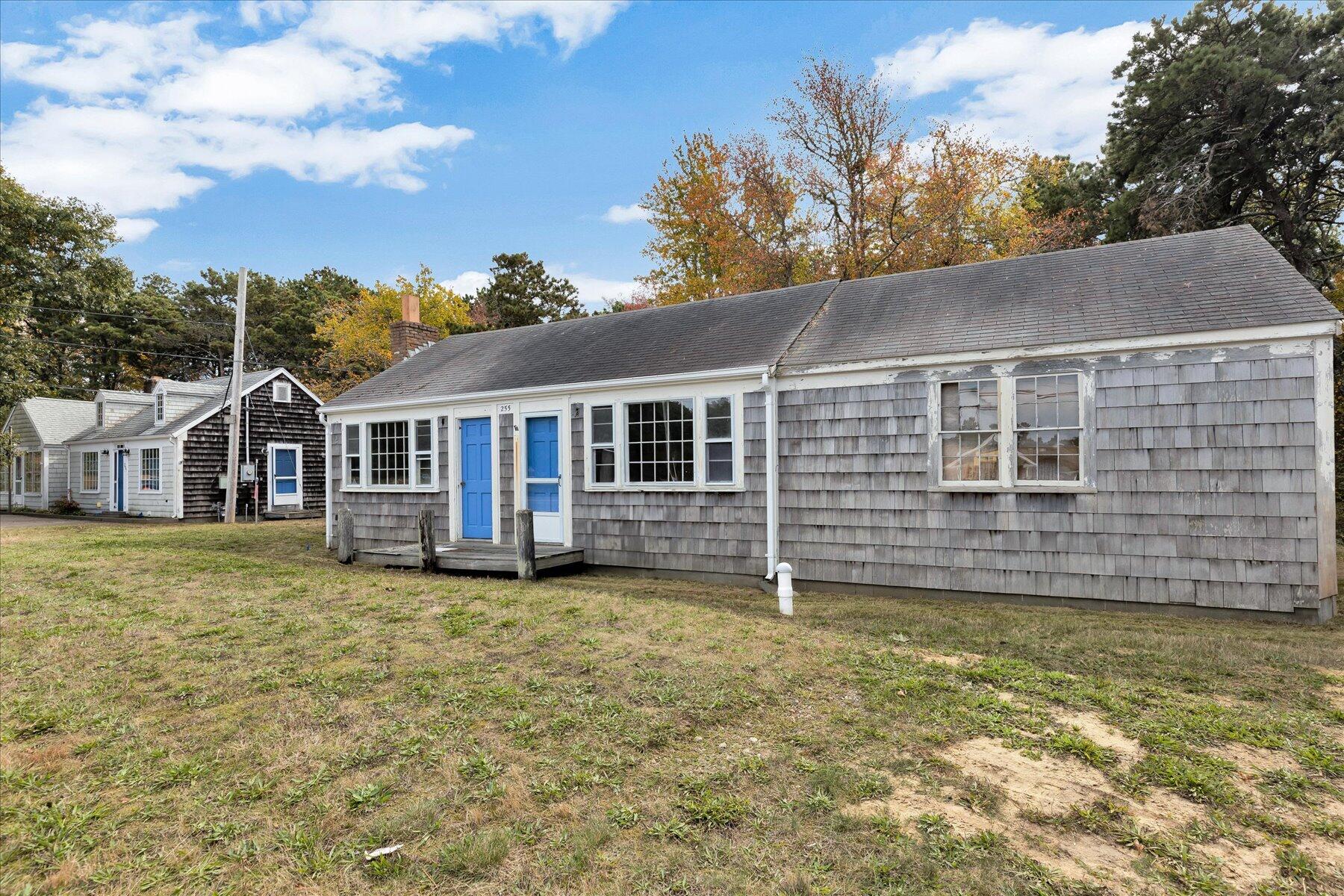 255 Lower County Road