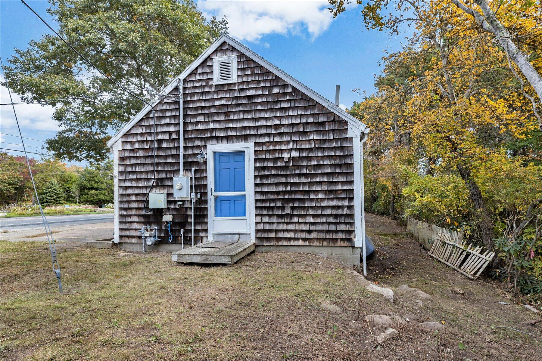 255 Lower County Road