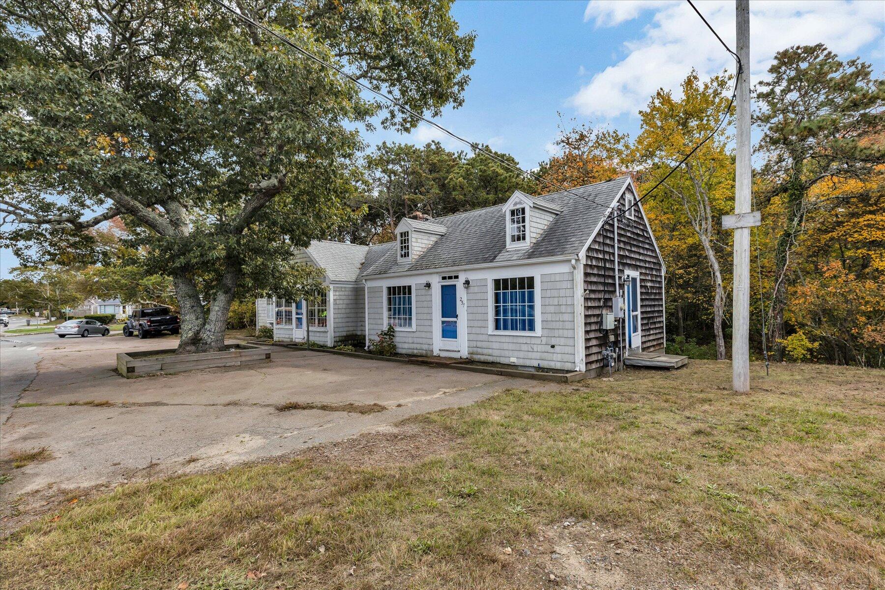 255 Lower County Road