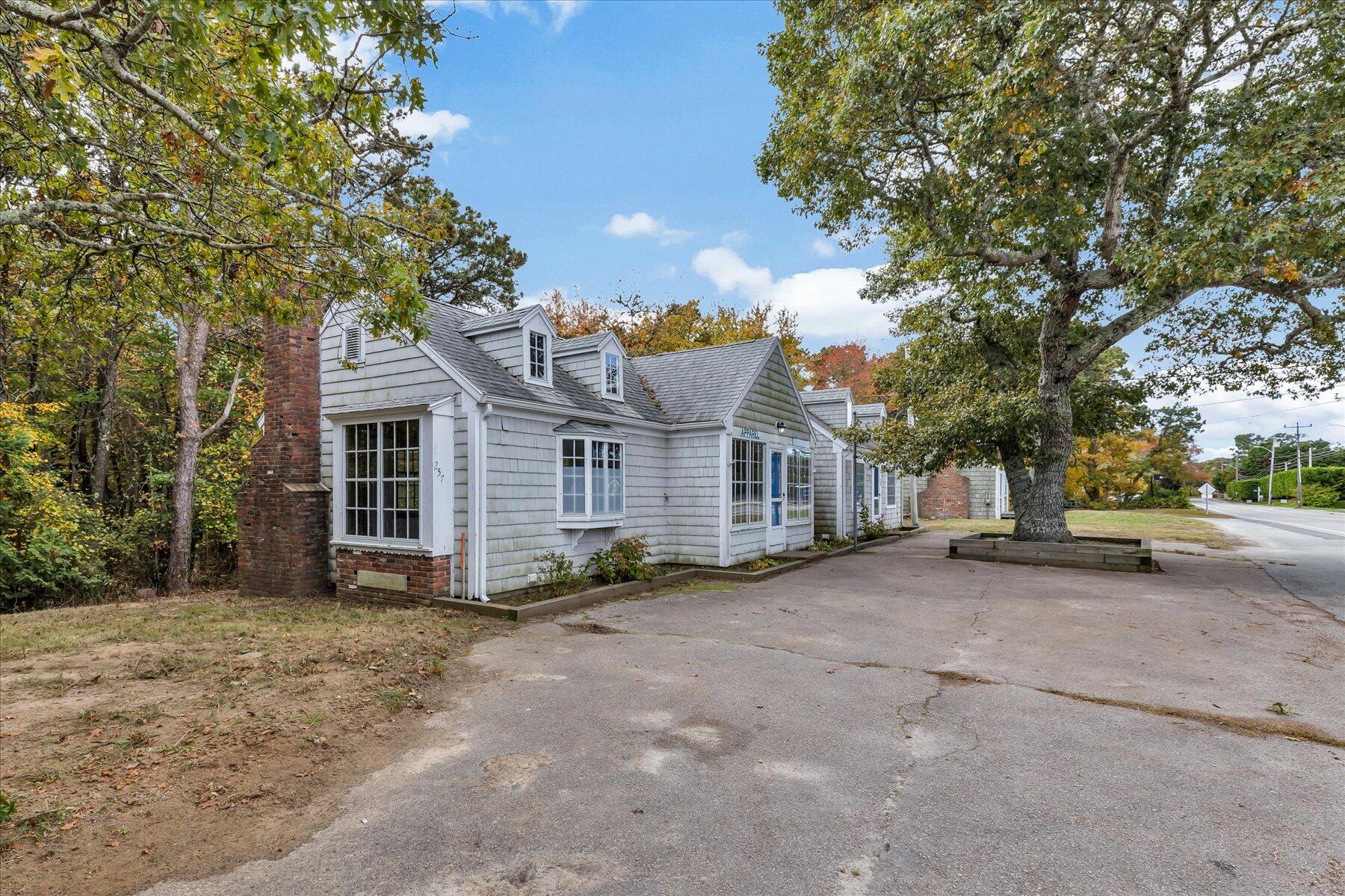 255 Lower County Road