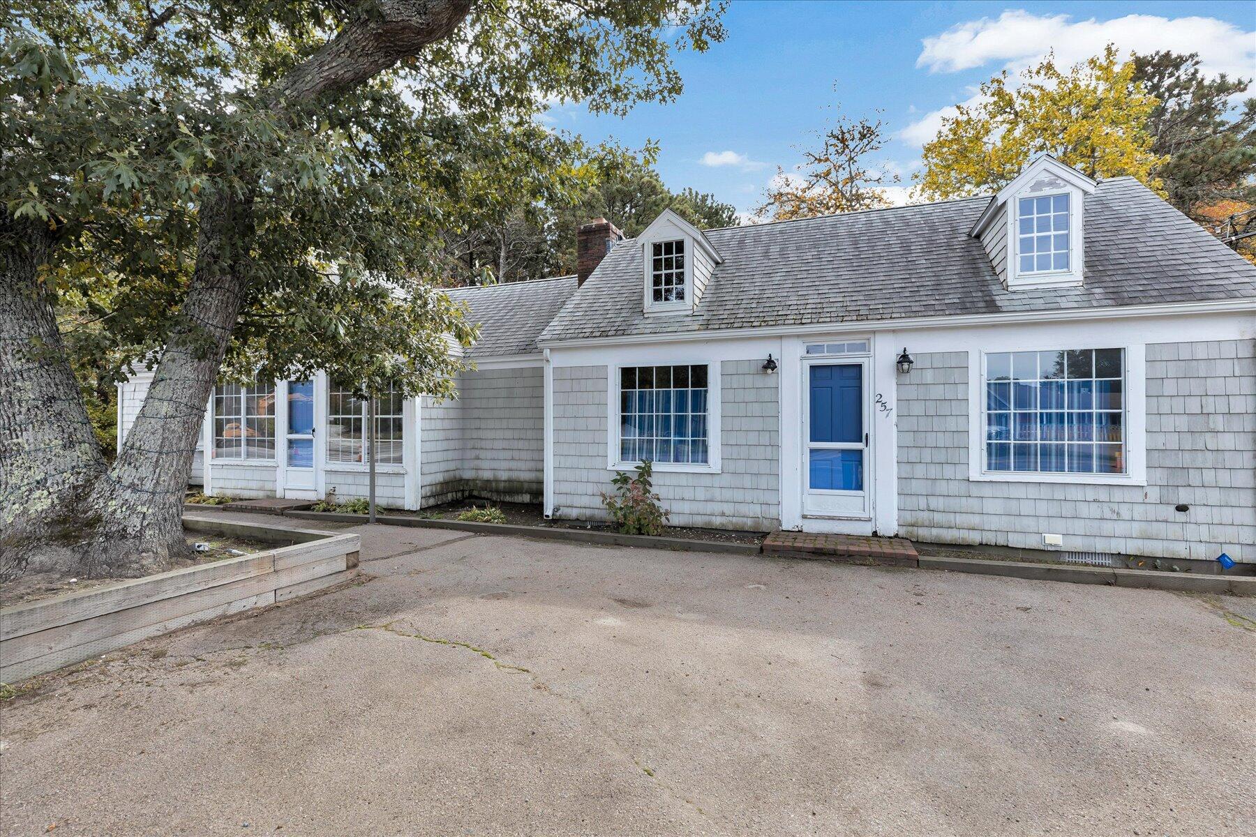 255 Lower County Road