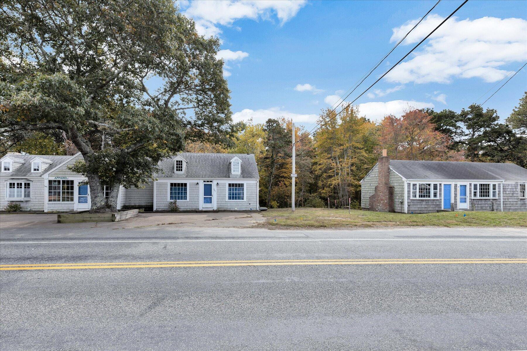 255 Lower County Road