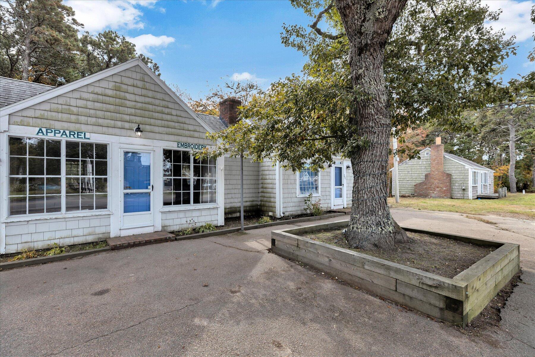 255 Lower County Road