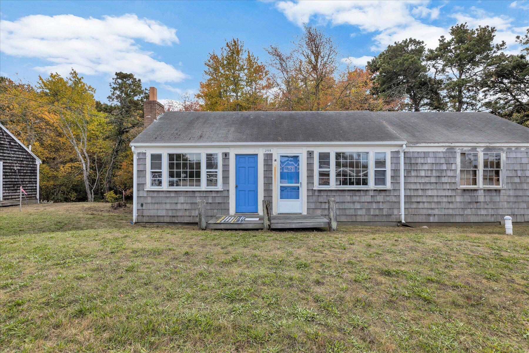 255 Lower County Road